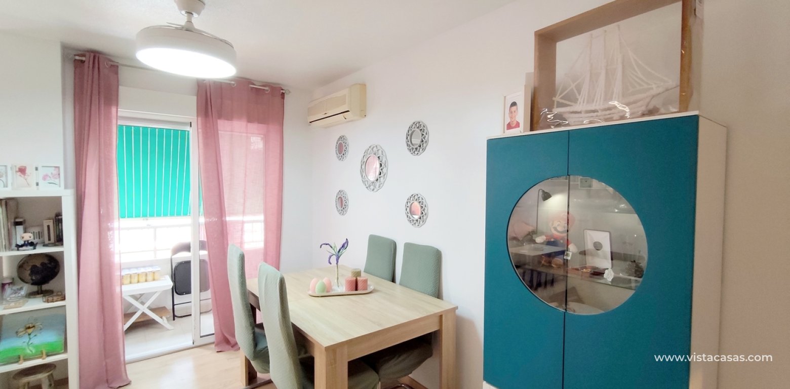 Vente - Appartement - Torrevieja