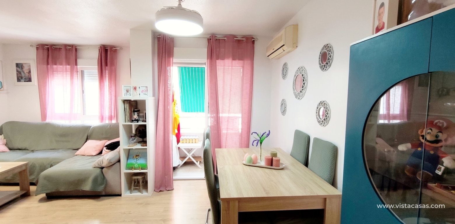 Vente - Appartement - Torrevieja