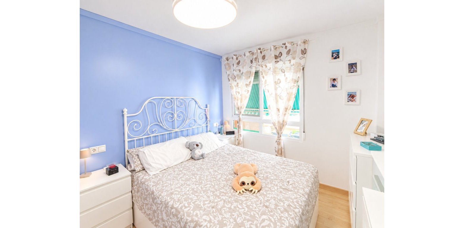 Vente - Appartement - Torrevieja