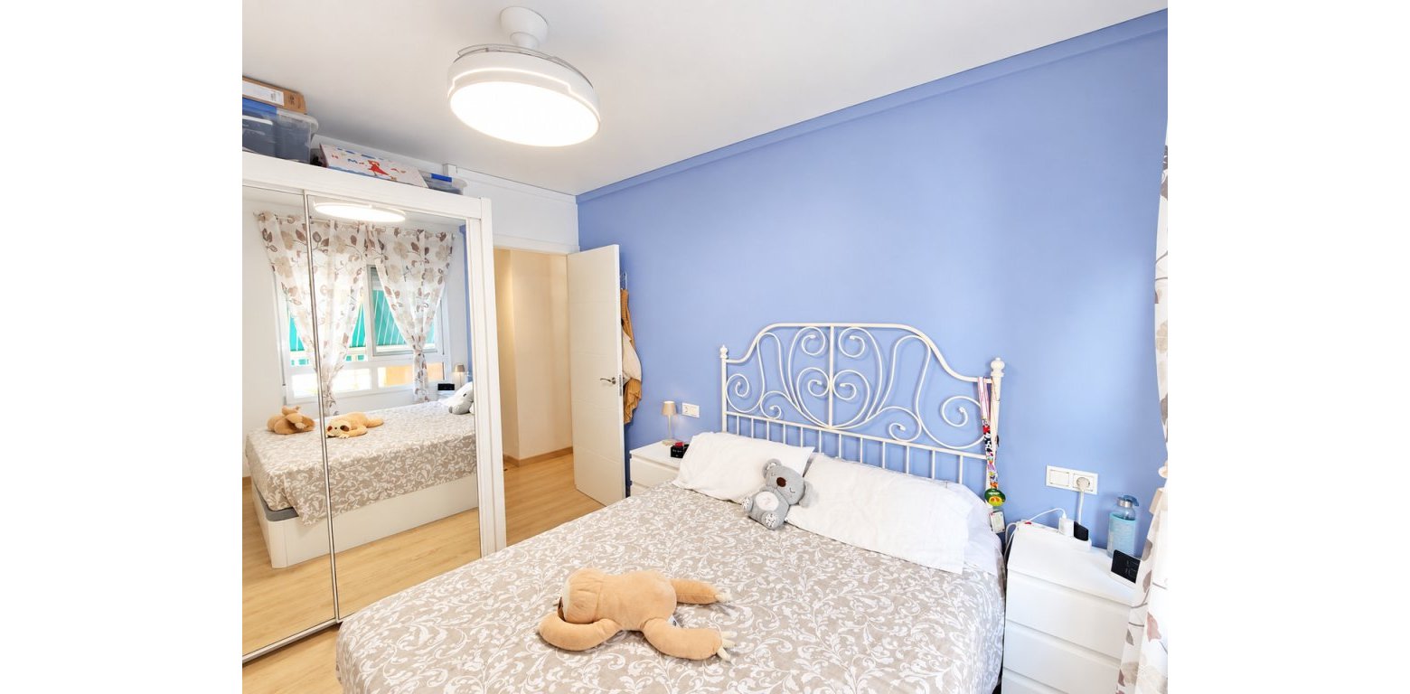 Vente - Appartement - Torrevieja