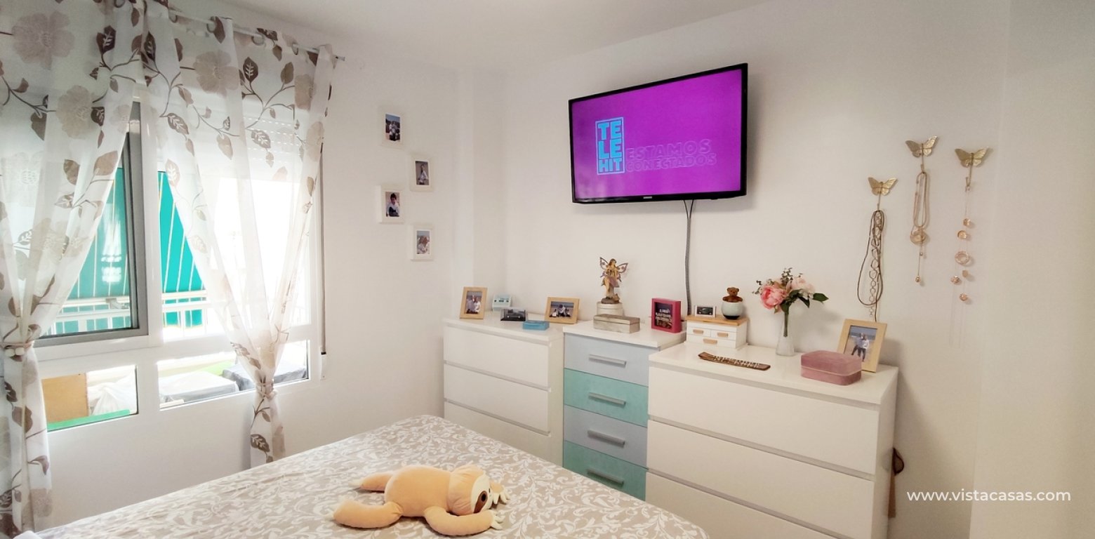 Vente - Appartement - Torrevieja
