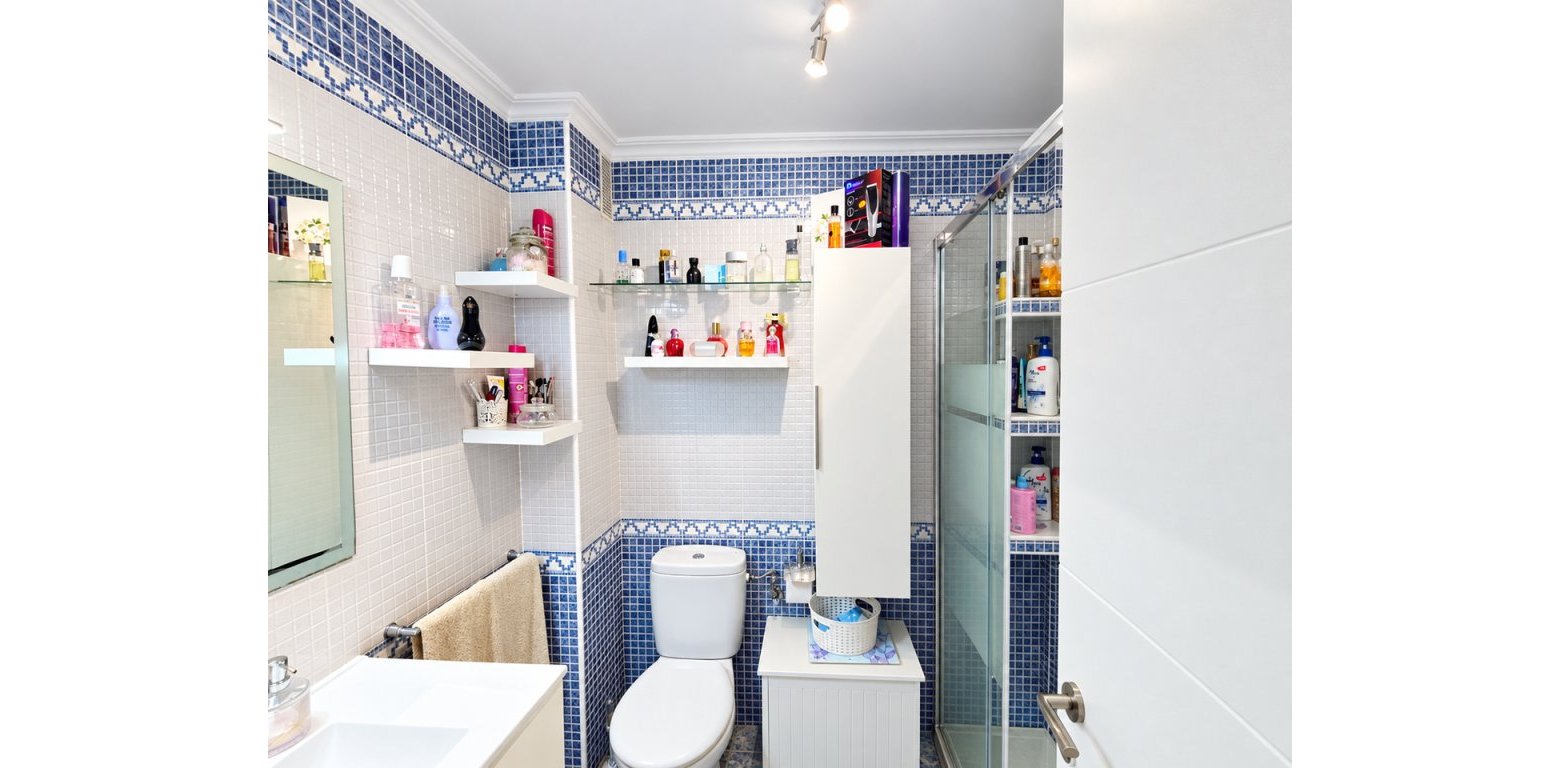 Vente - Appartement - Torrevieja