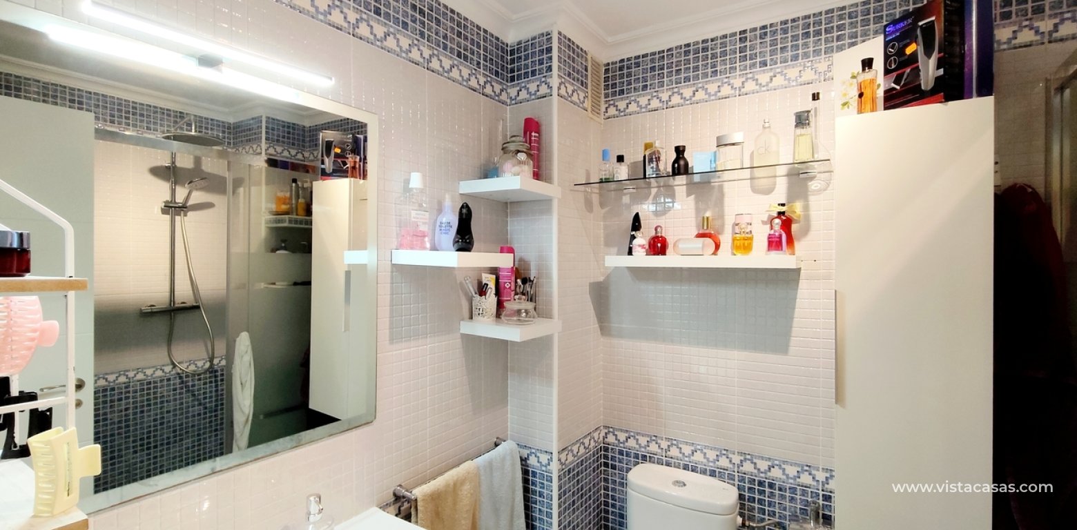 Vente - Appartement - Torrevieja