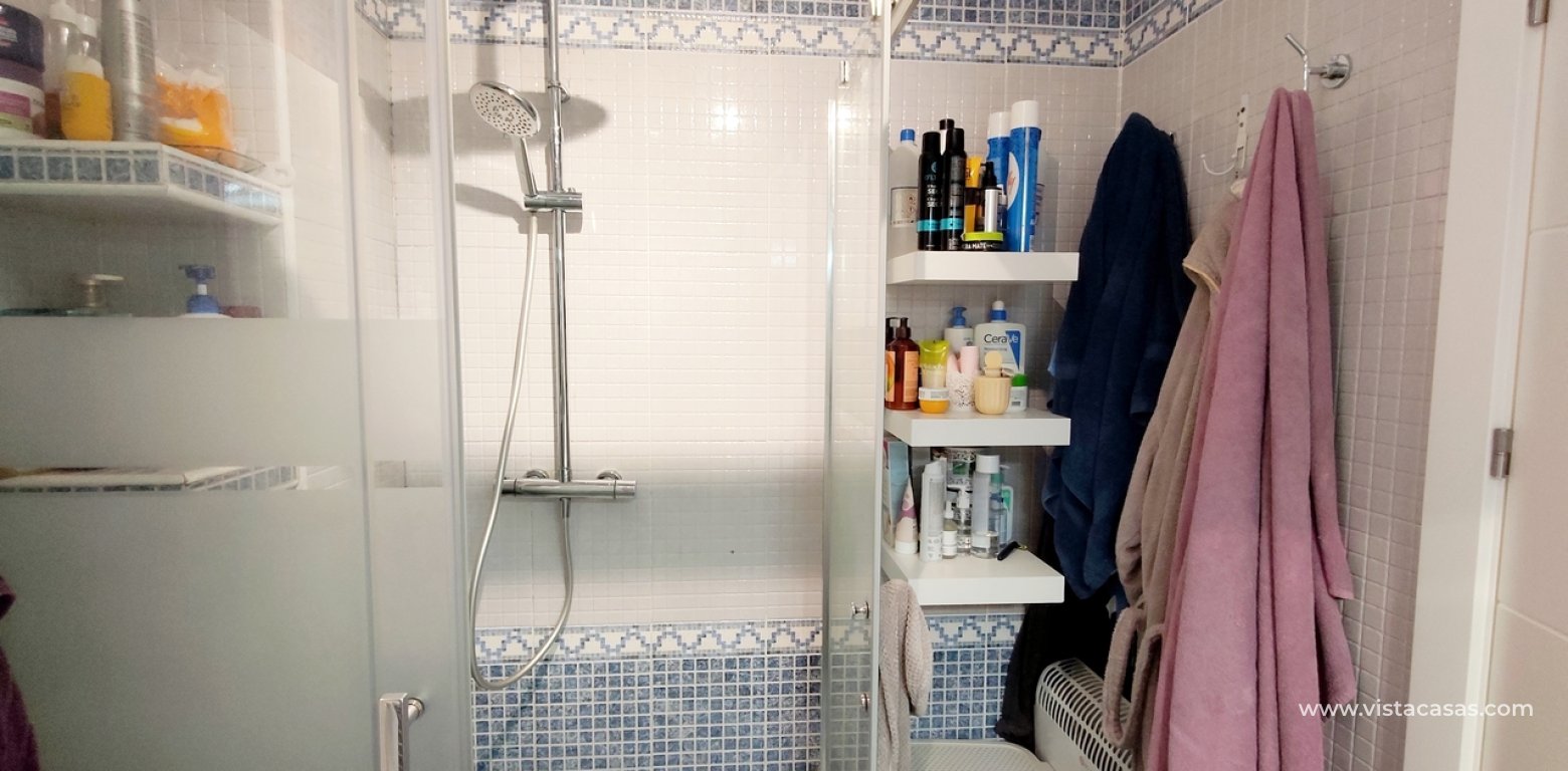 Vente - Appartement - Torrevieja