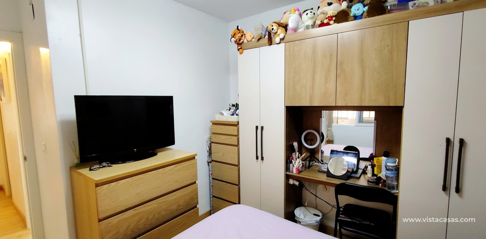 Vente - Appartement - Torrevieja