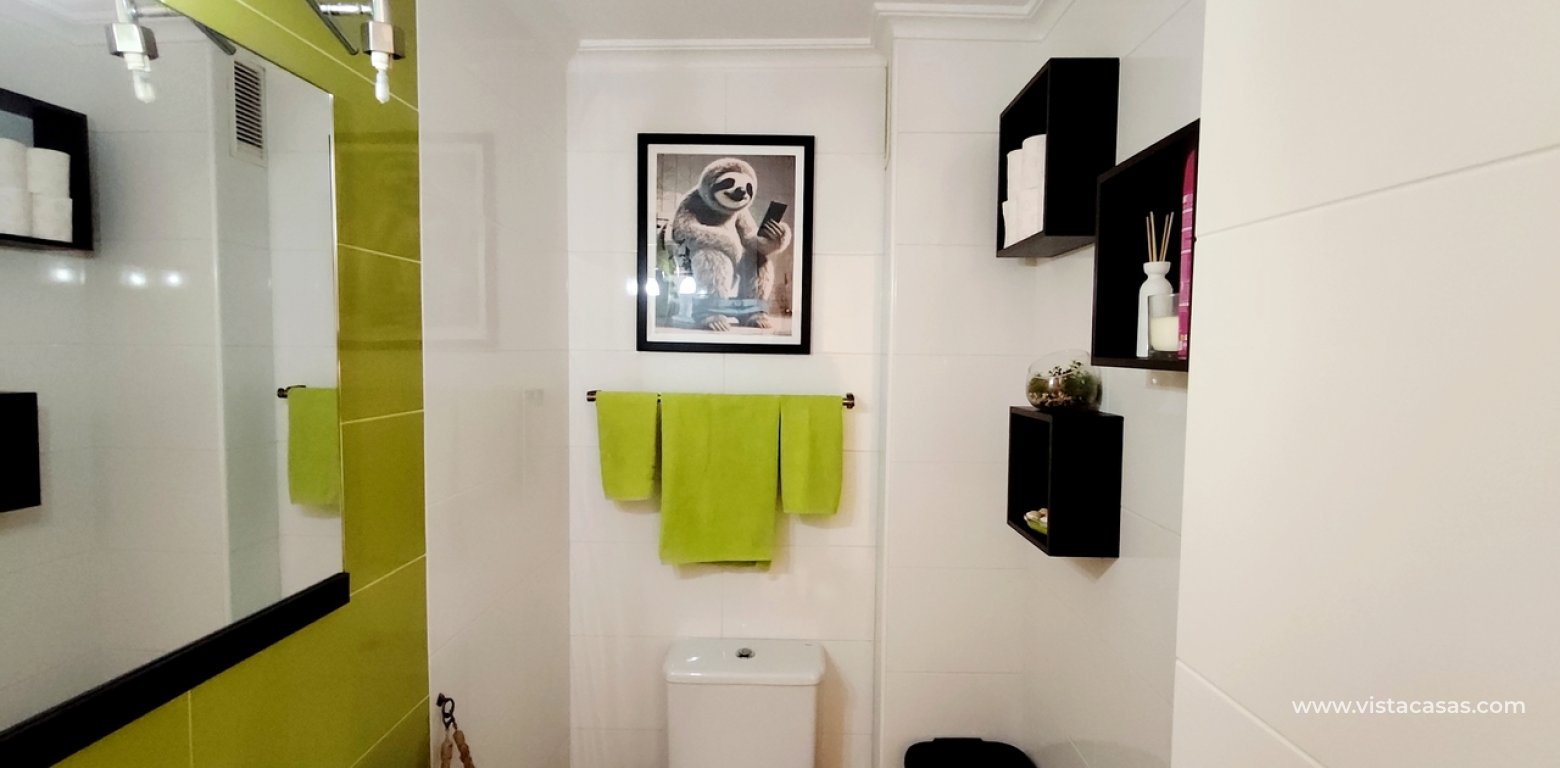 Vente - Appartement - Torrevieja