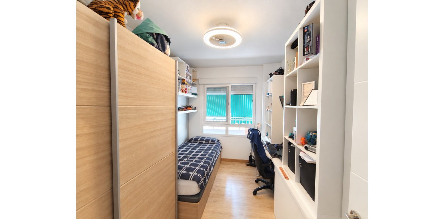 Vente - Appartement - Torrevieja