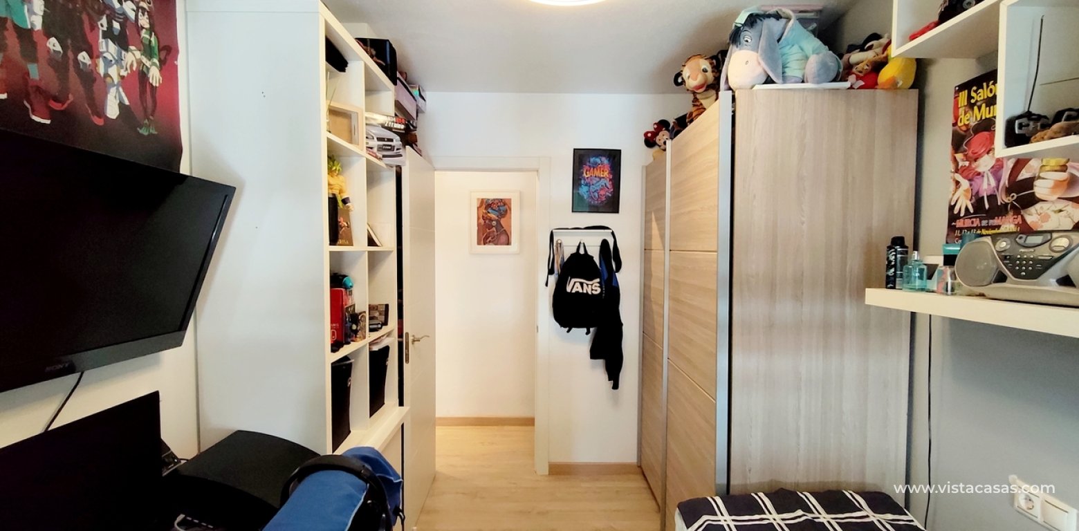 Vente - Appartement - Torrevieja