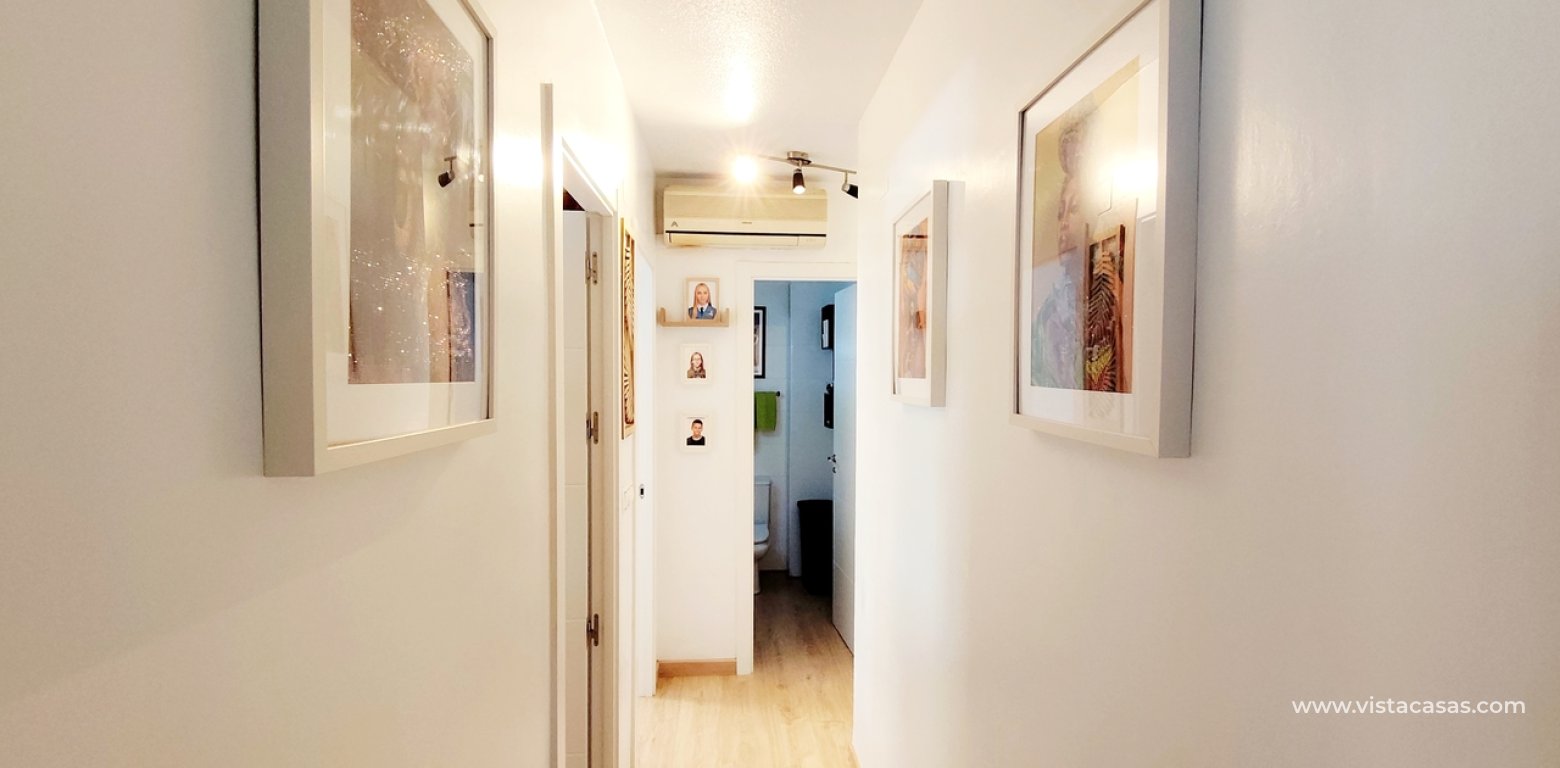 Vente - Appartement - Torrevieja