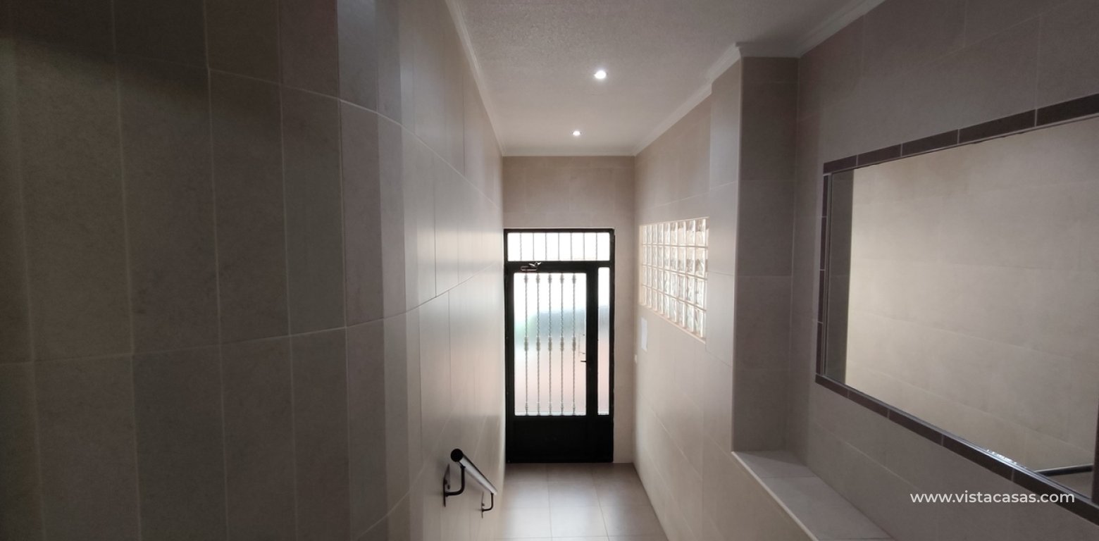 Vente - Appartement - Torrevieja