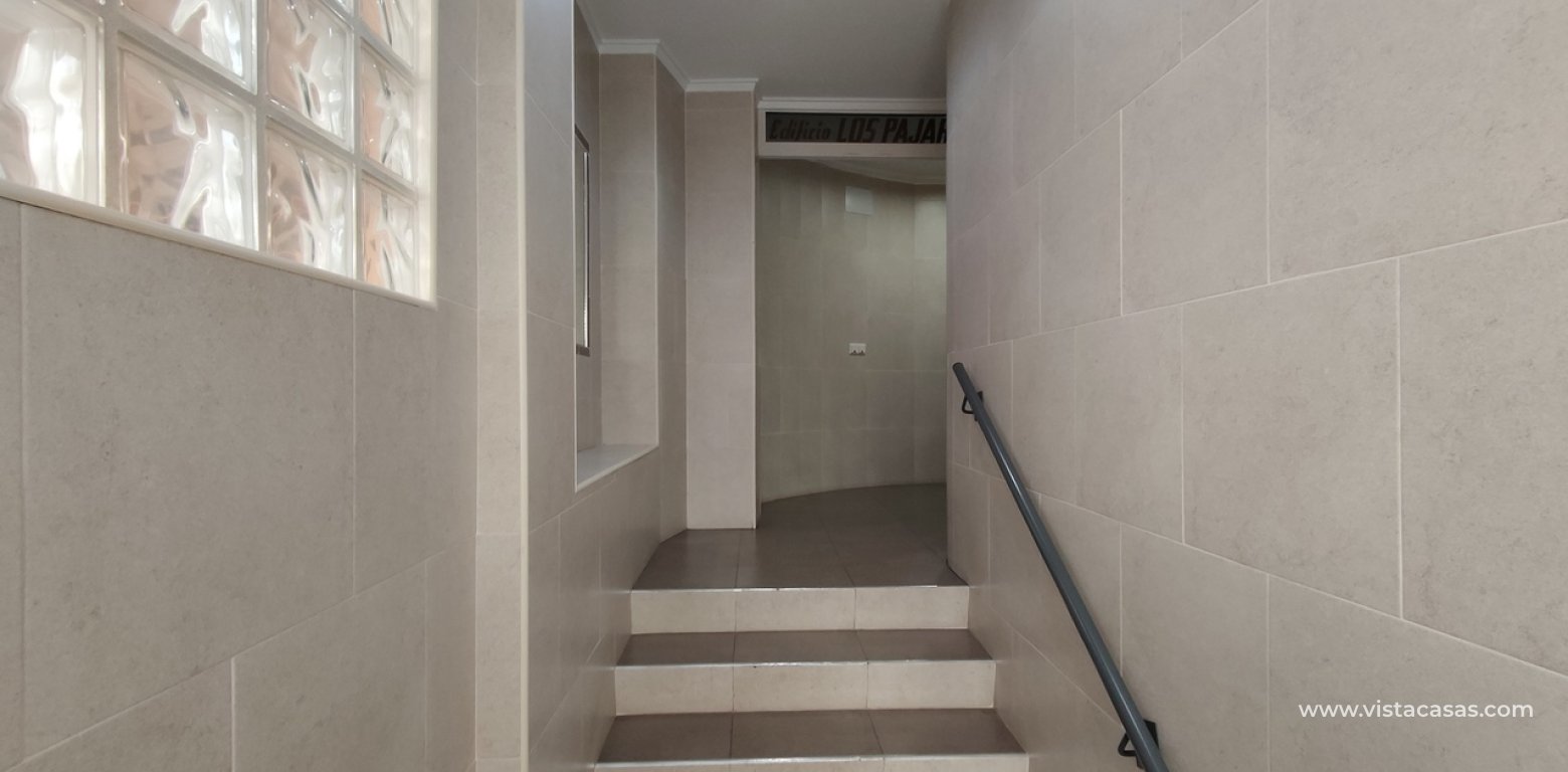 Vente - Appartement - Torrevieja