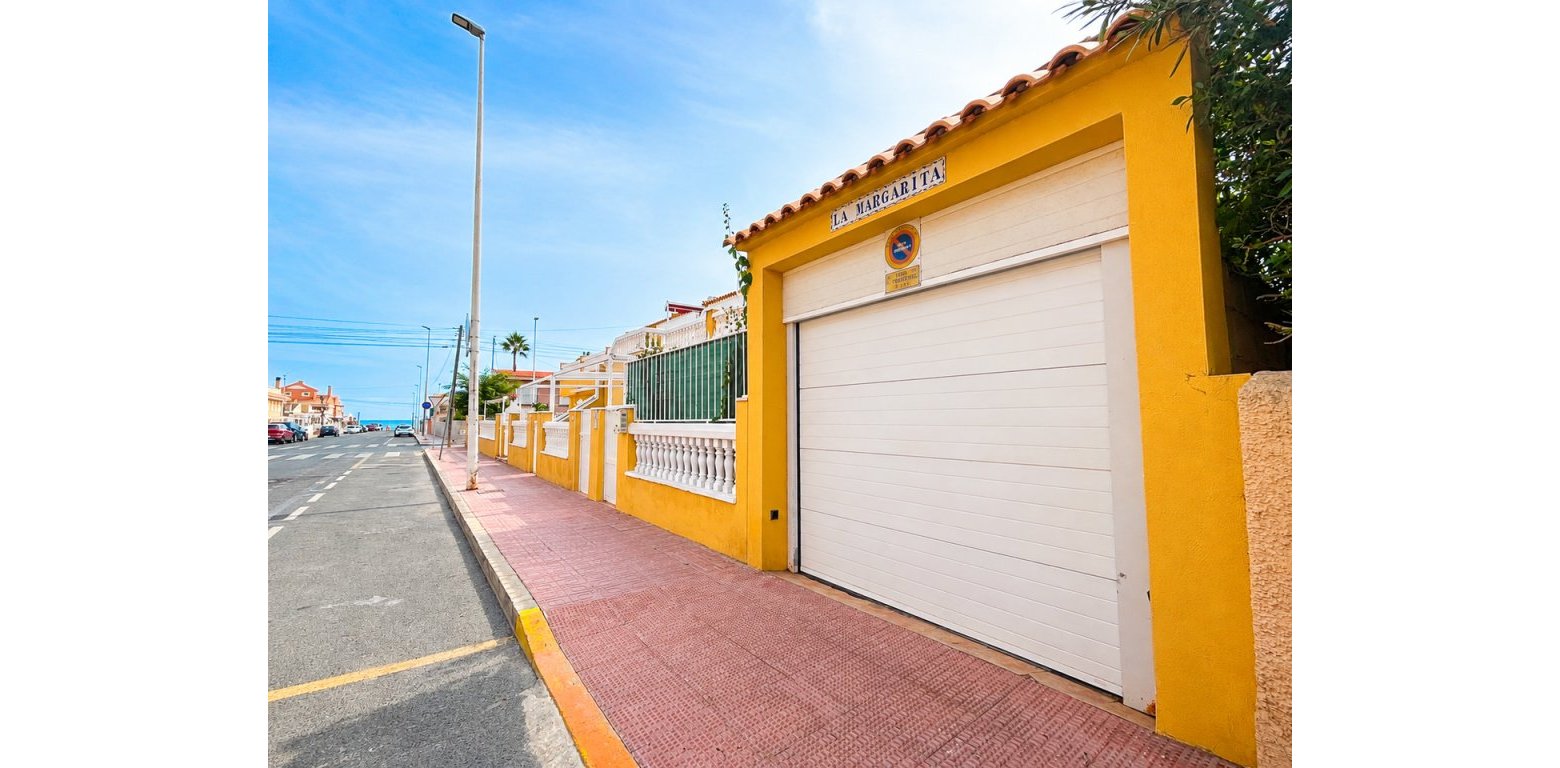 Sale - Appartement - Torrevieja - La Mata