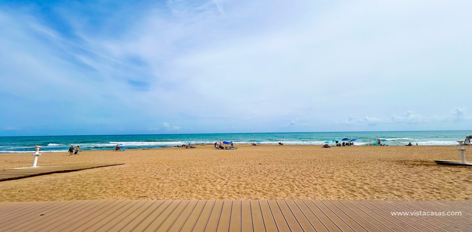 Sale - Appartement - Torrevieja - La Mata
