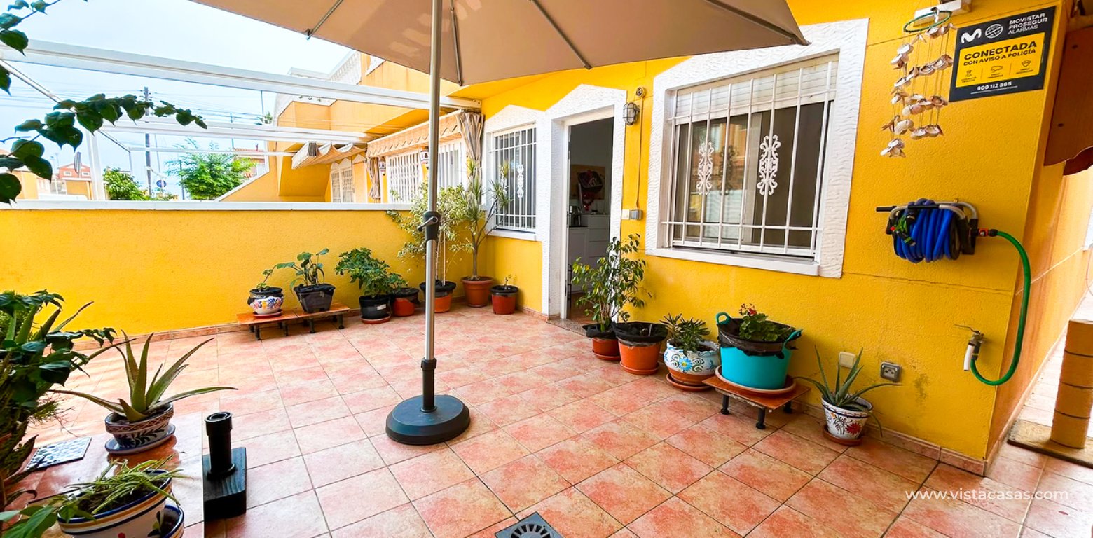 Sale - Appartement - Torrevieja - La Mata