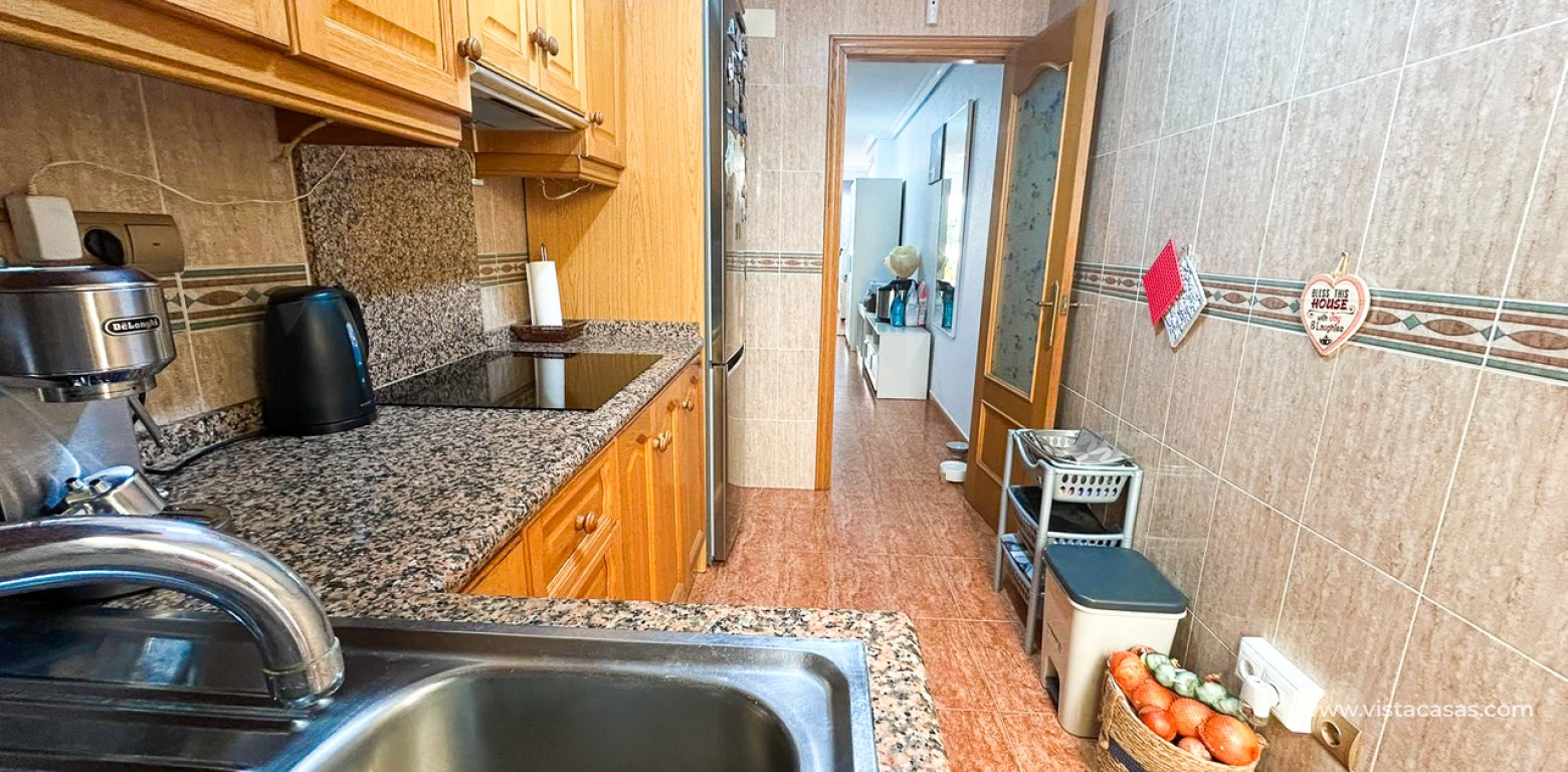 Sale - Appartement - Torrevieja - La Mata