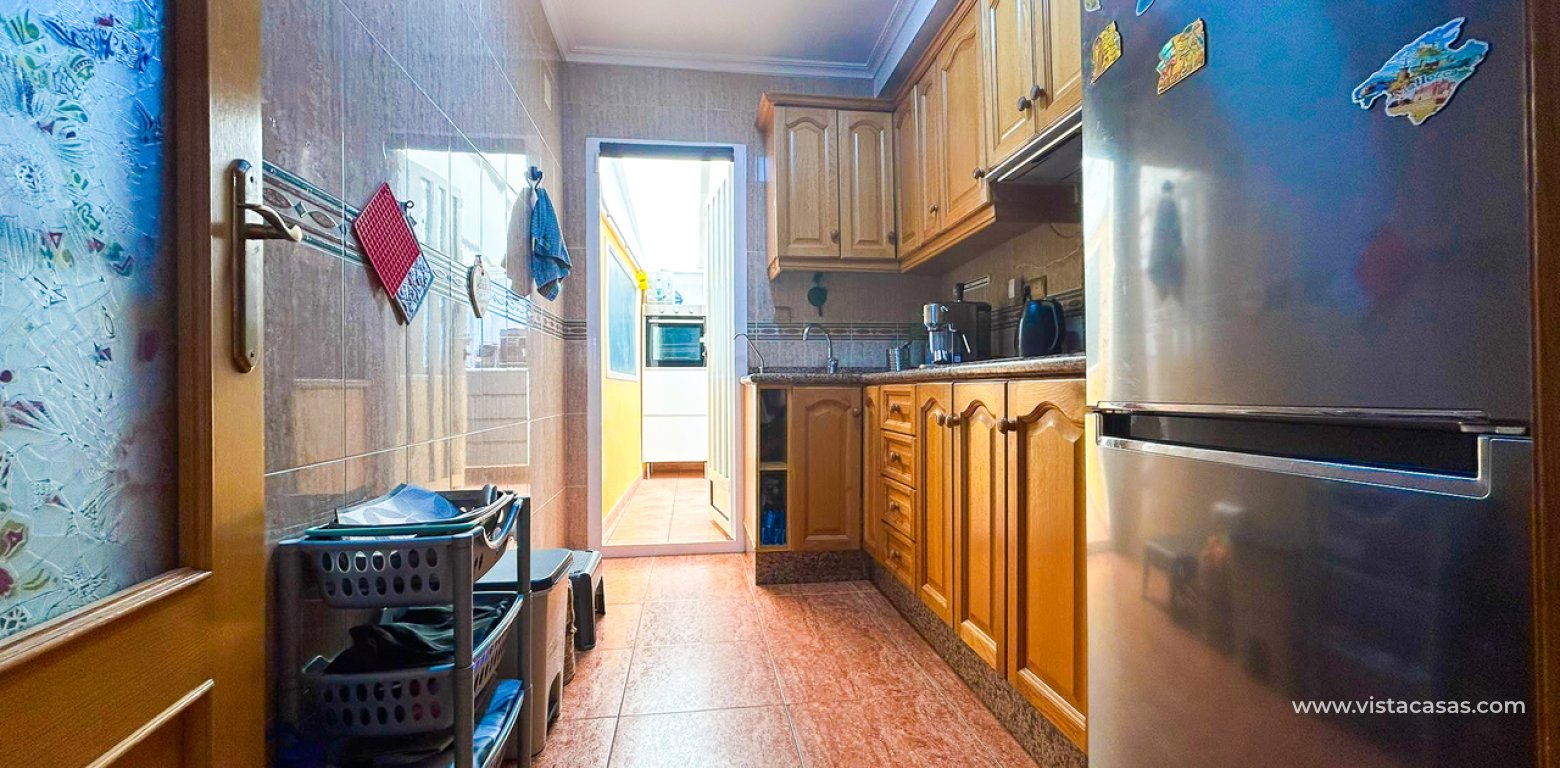 Sale - Appartement - Torrevieja - La Mata