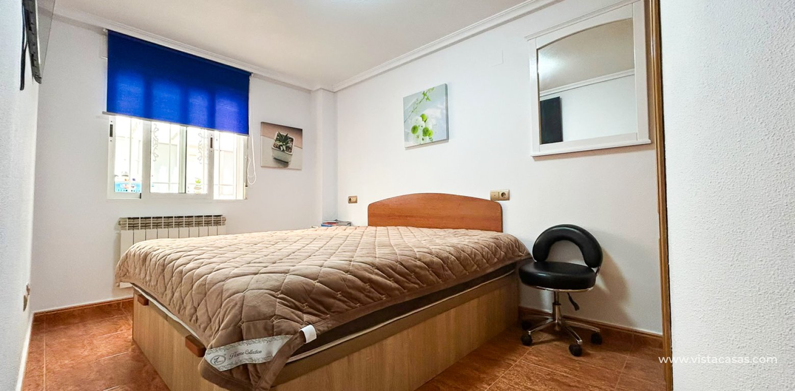 Sale - Appartement - Torrevieja - La Mata