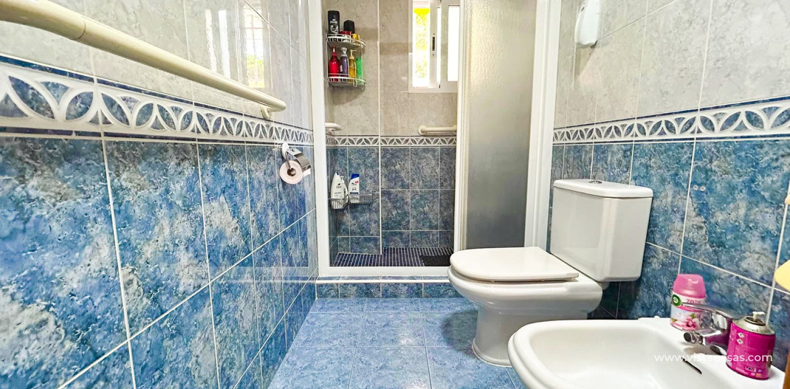Sale - Appartement - Torrevieja - La Mata