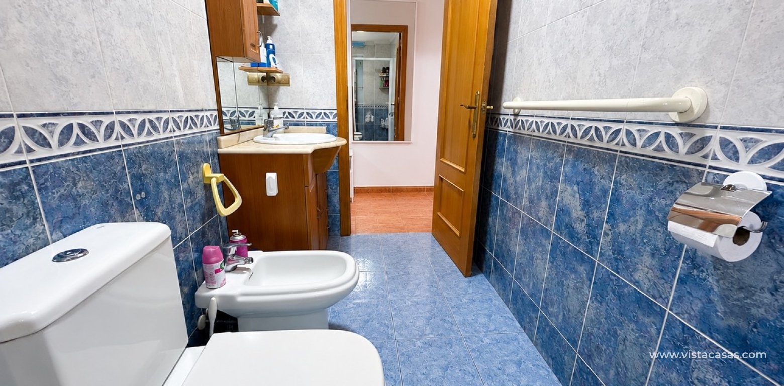 Sale - Appartement - Torrevieja - La Mata