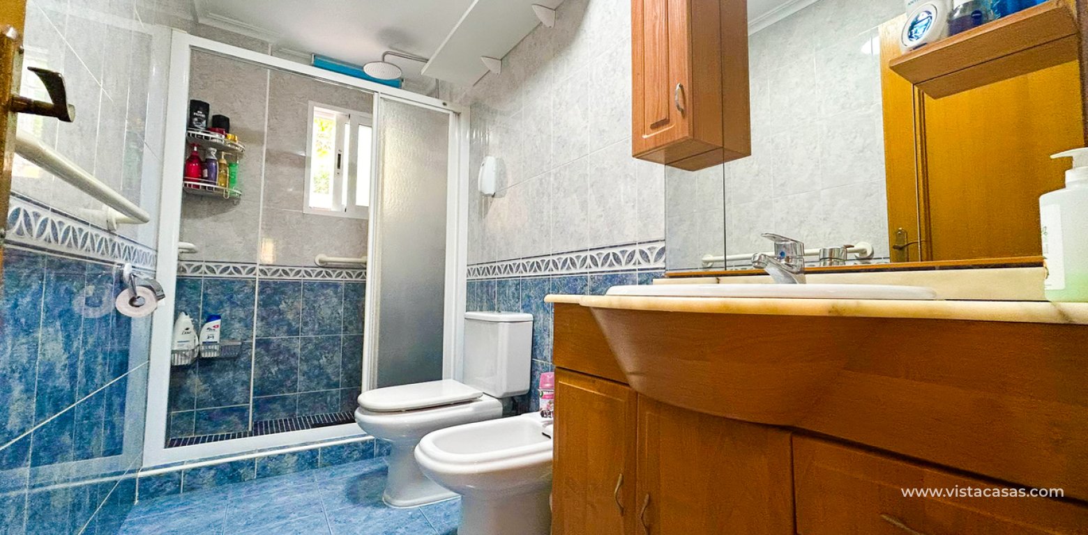 Sale - Appartement - Torrevieja - La Mata