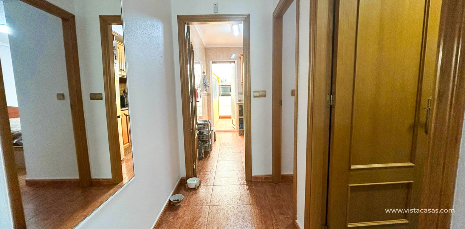 Sale - Appartement - Torrevieja - La Mata