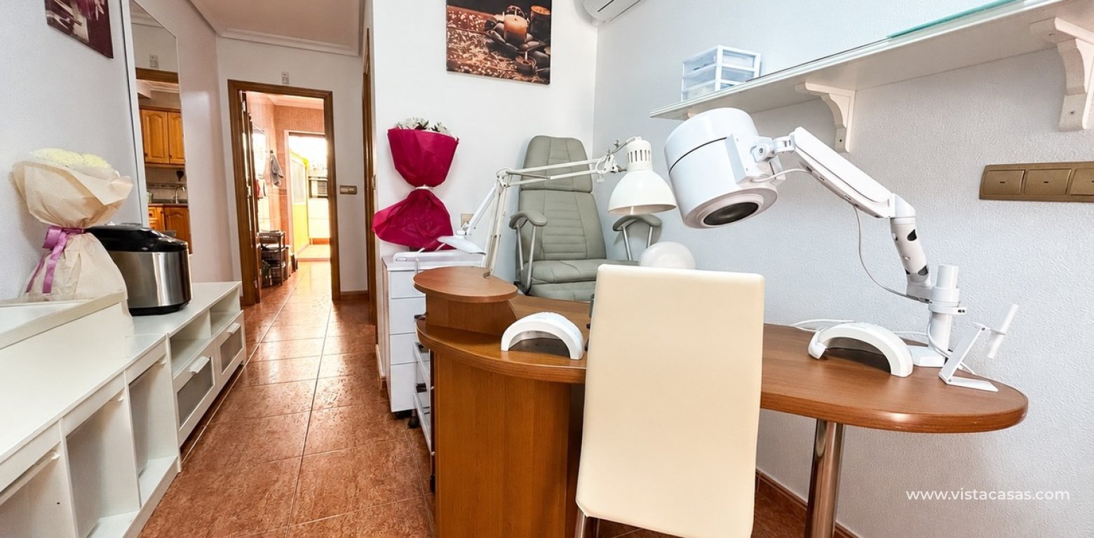Sale - Appartement - Torrevieja - La Mata