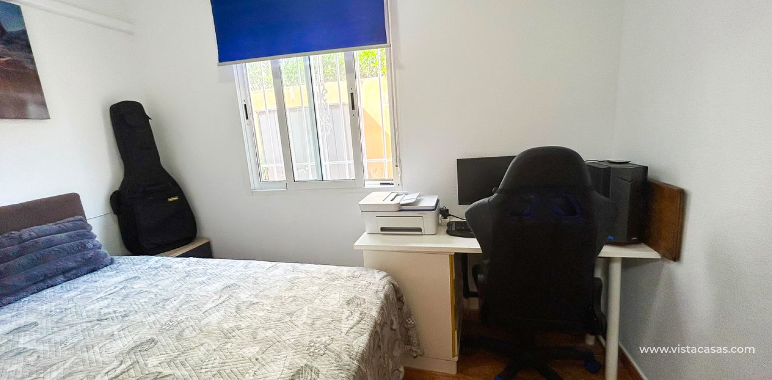 Sale - Appartement - Torrevieja - La Mata