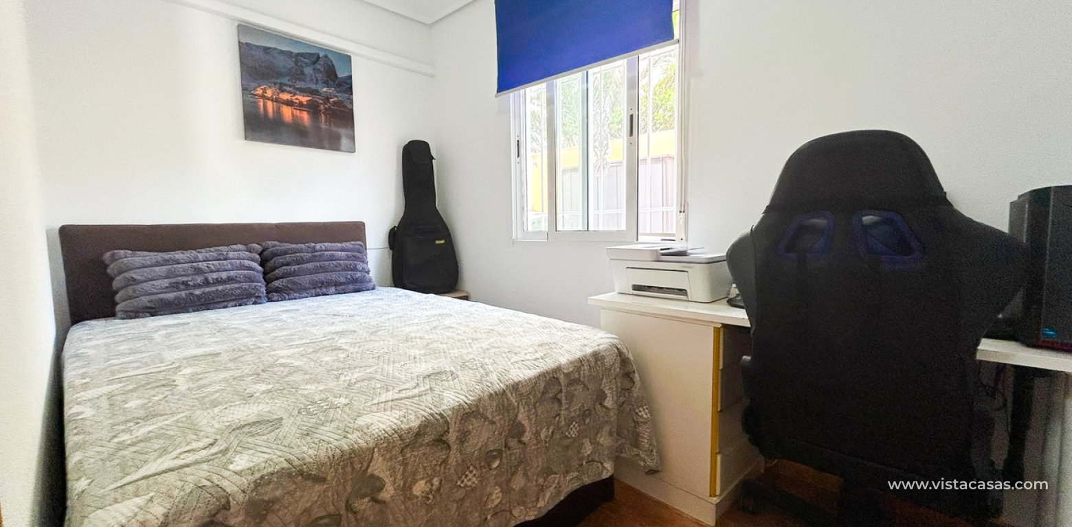 Sale - Appartement - Torrevieja - La Mata