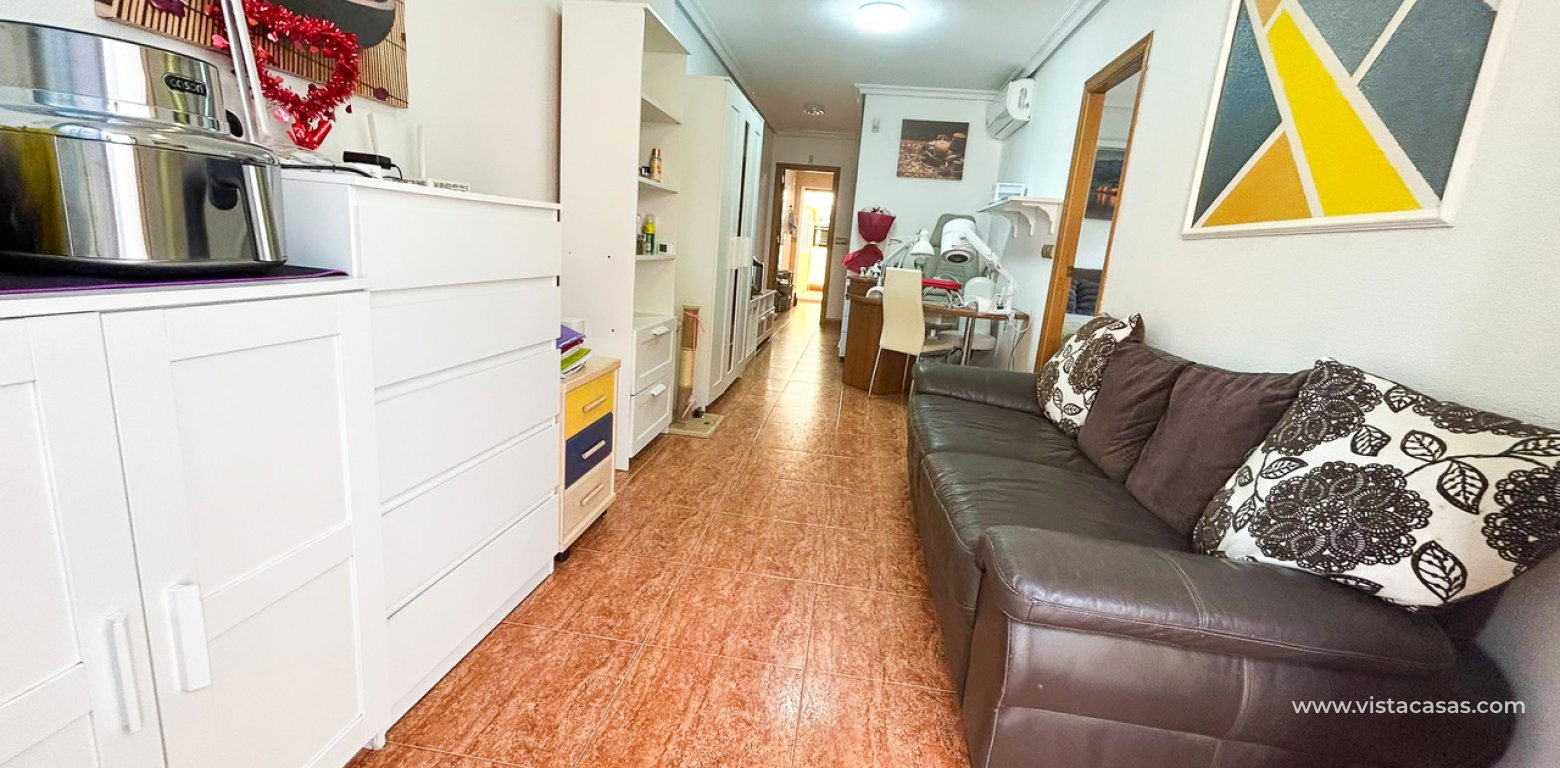 Sale - Appartement - Torrevieja - La Mata
