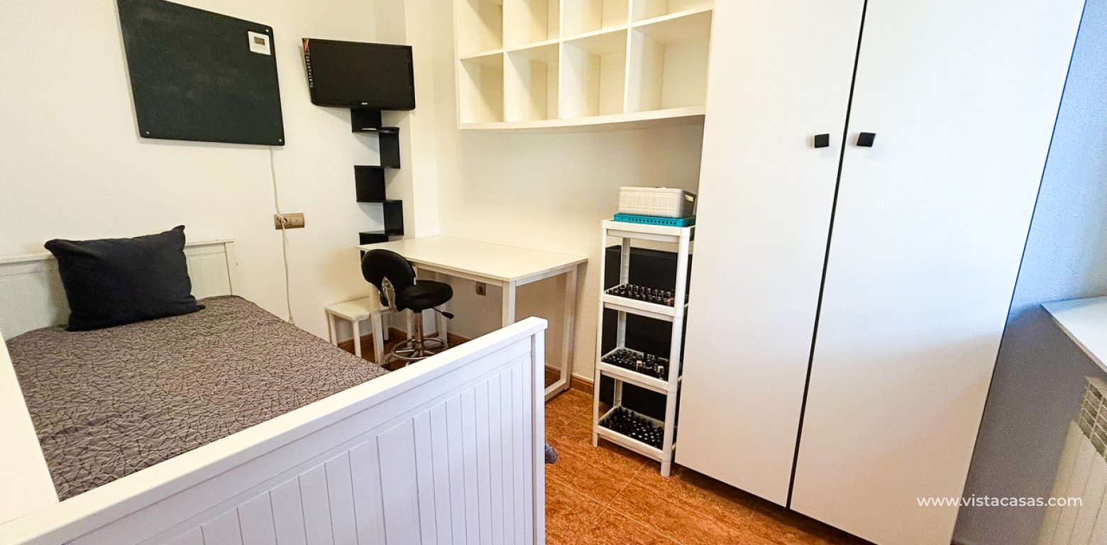 Sale - Appartement - Torrevieja - La Mata