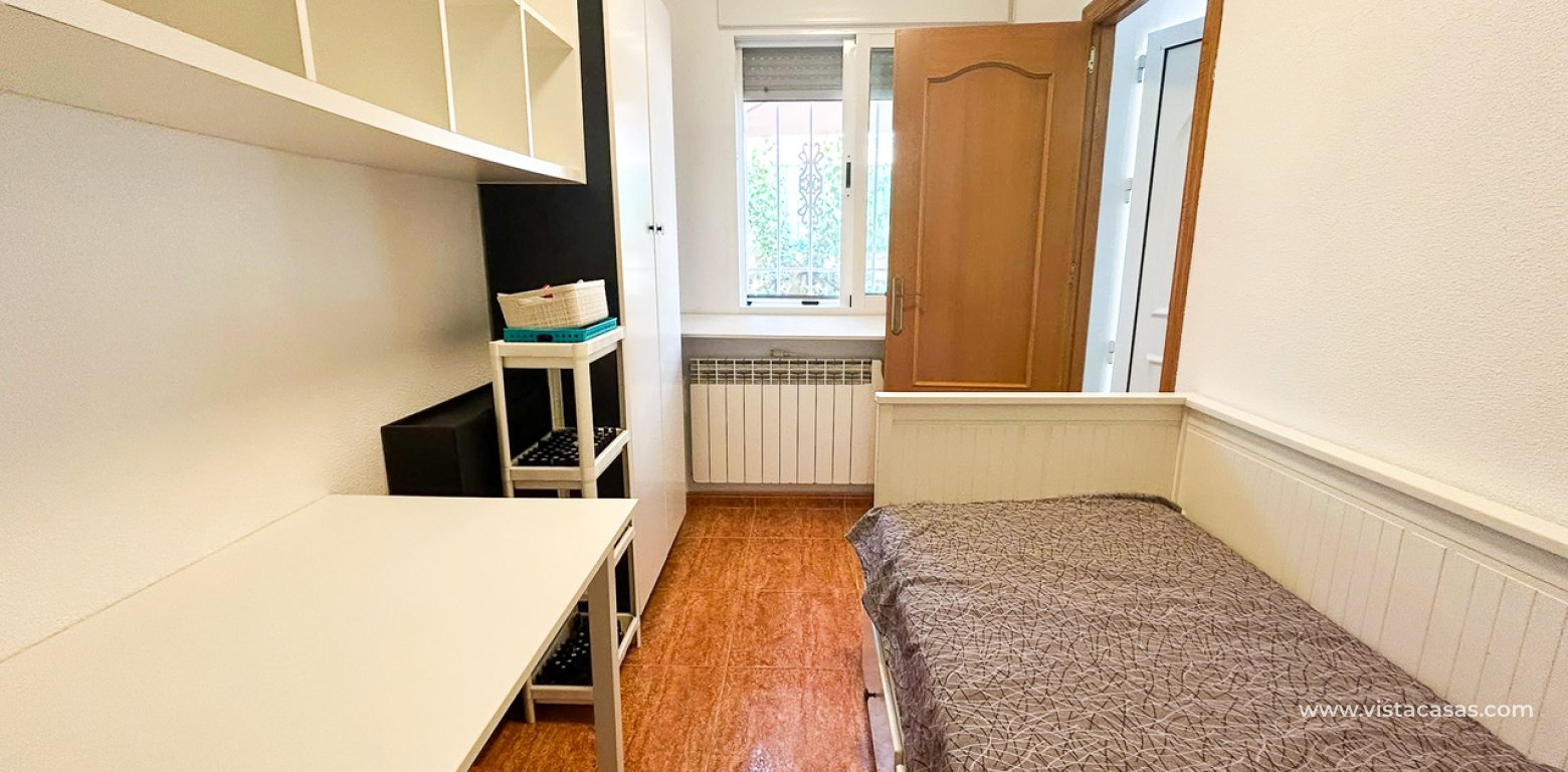 Sale - Appartement - Torrevieja - La Mata