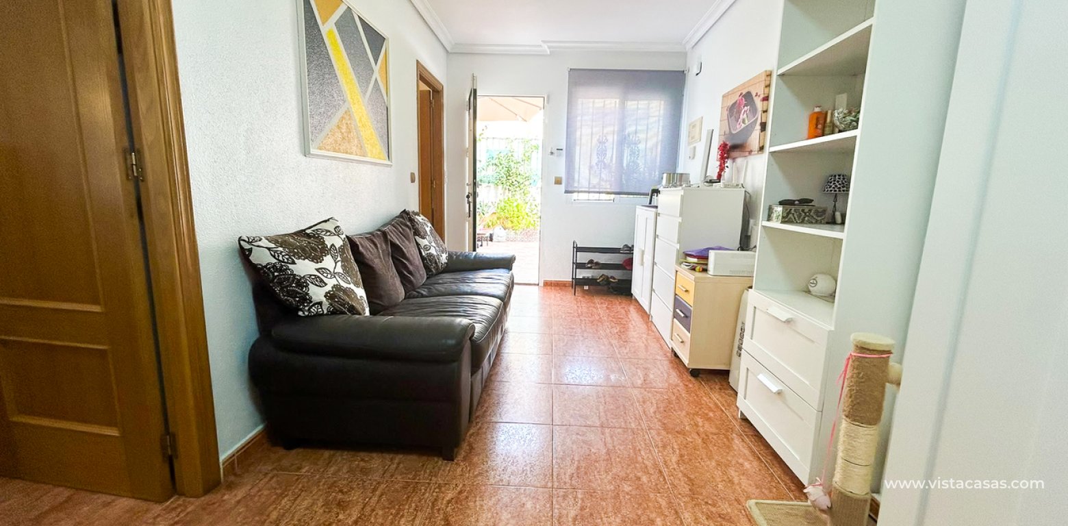 Sale - Appartement - Torrevieja - La Mata