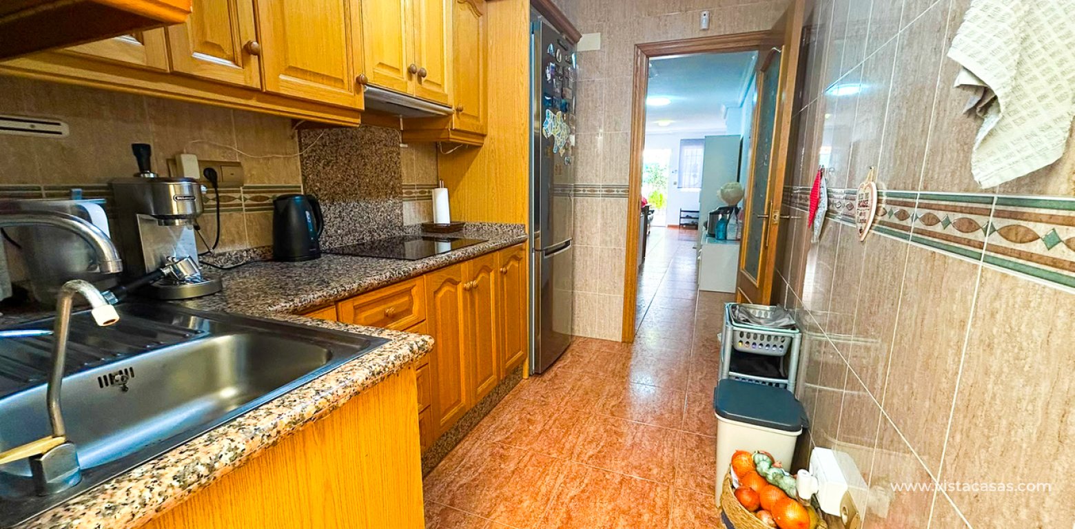 Sale - Appartement - Torrevieja - La Mata