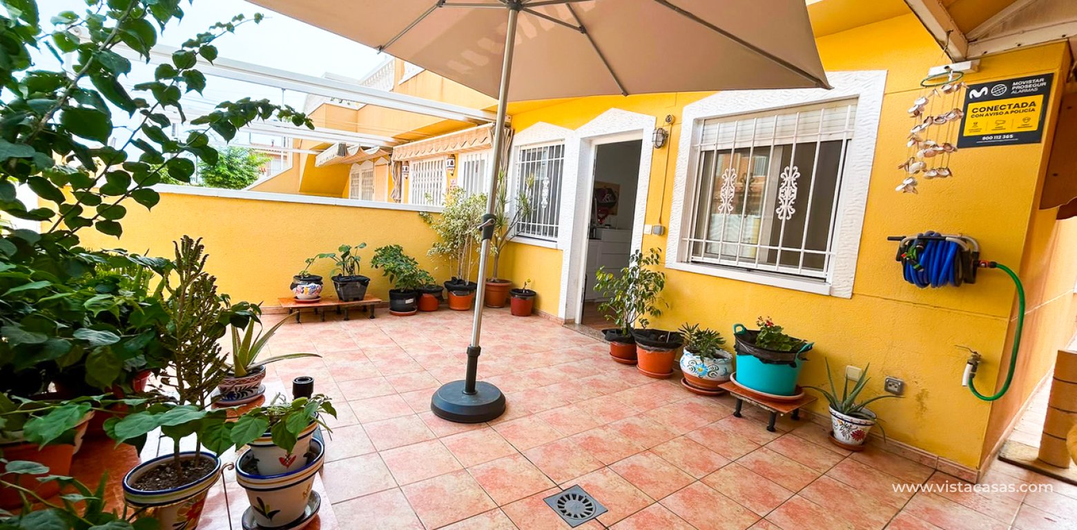 Sale - Appartement - Torrevieja - La Mata