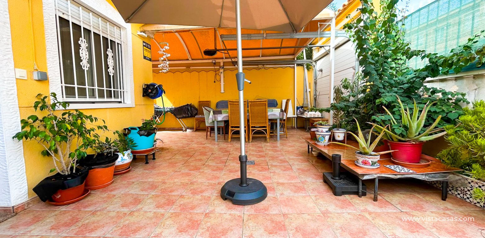 Sale - Appartement - Torrevieja - La Mata
