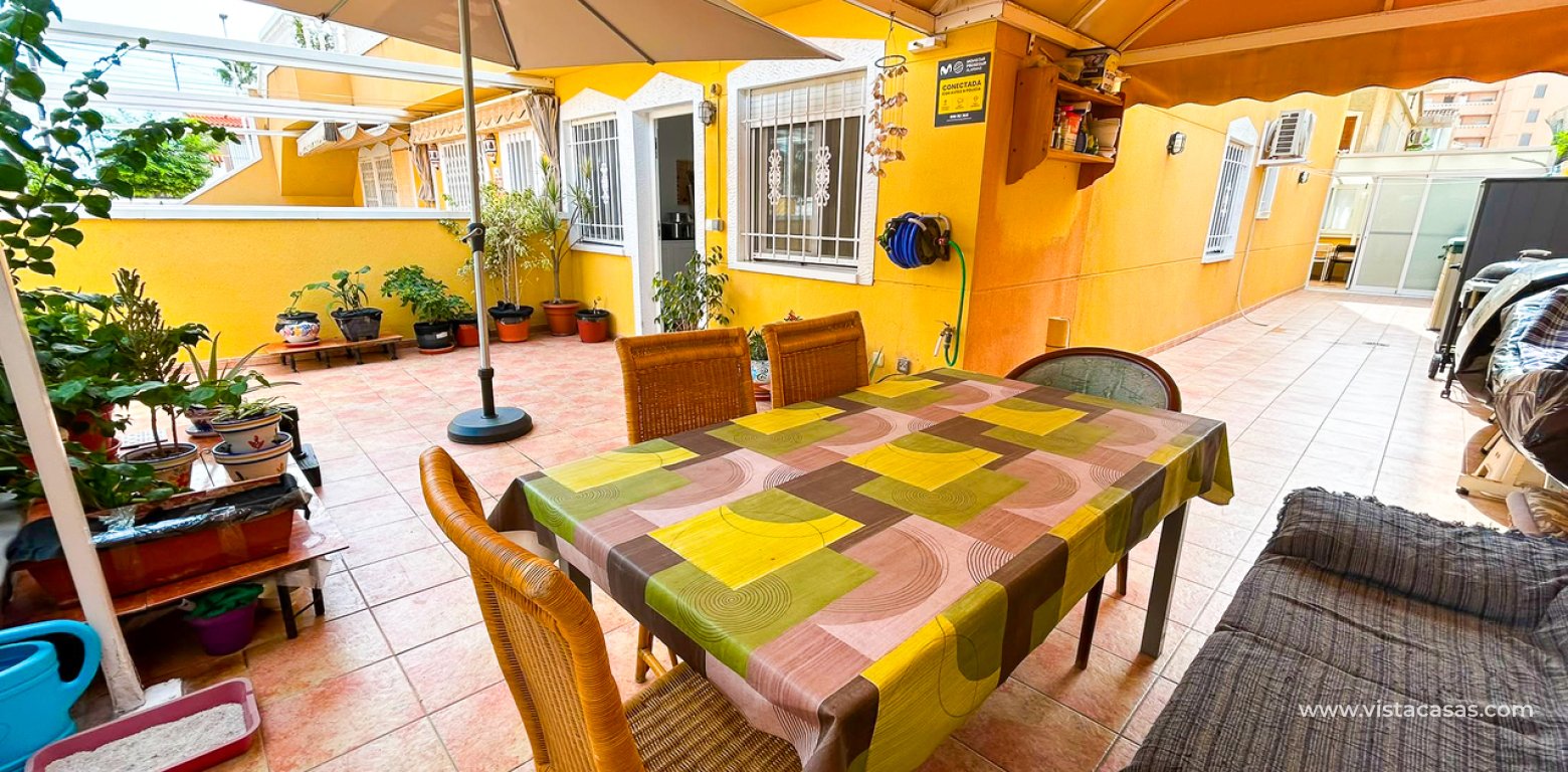 Sale - Appartement - Torrevieja - La Mata