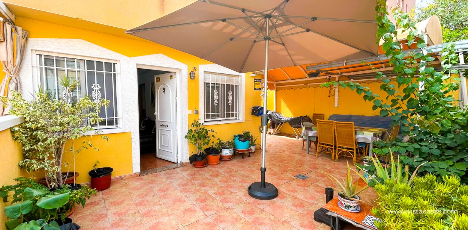 Sale - Appartement - Torrevieja - La Mata