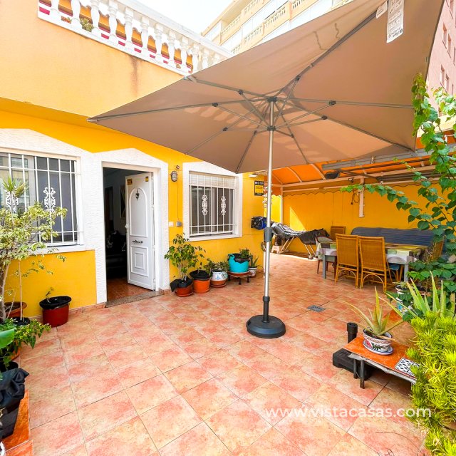 Appartement - Sale - Torrevieja - La Mata