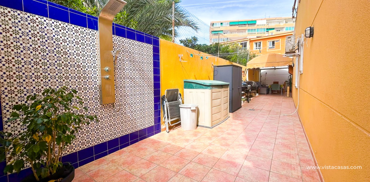 Sale - Appartement - Torrevieja - La Mata