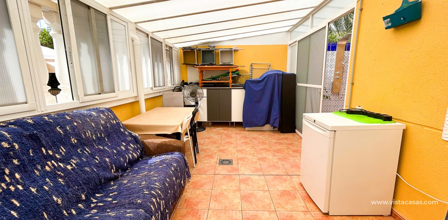 Sale - Appartement - Torrevieja - La Mata