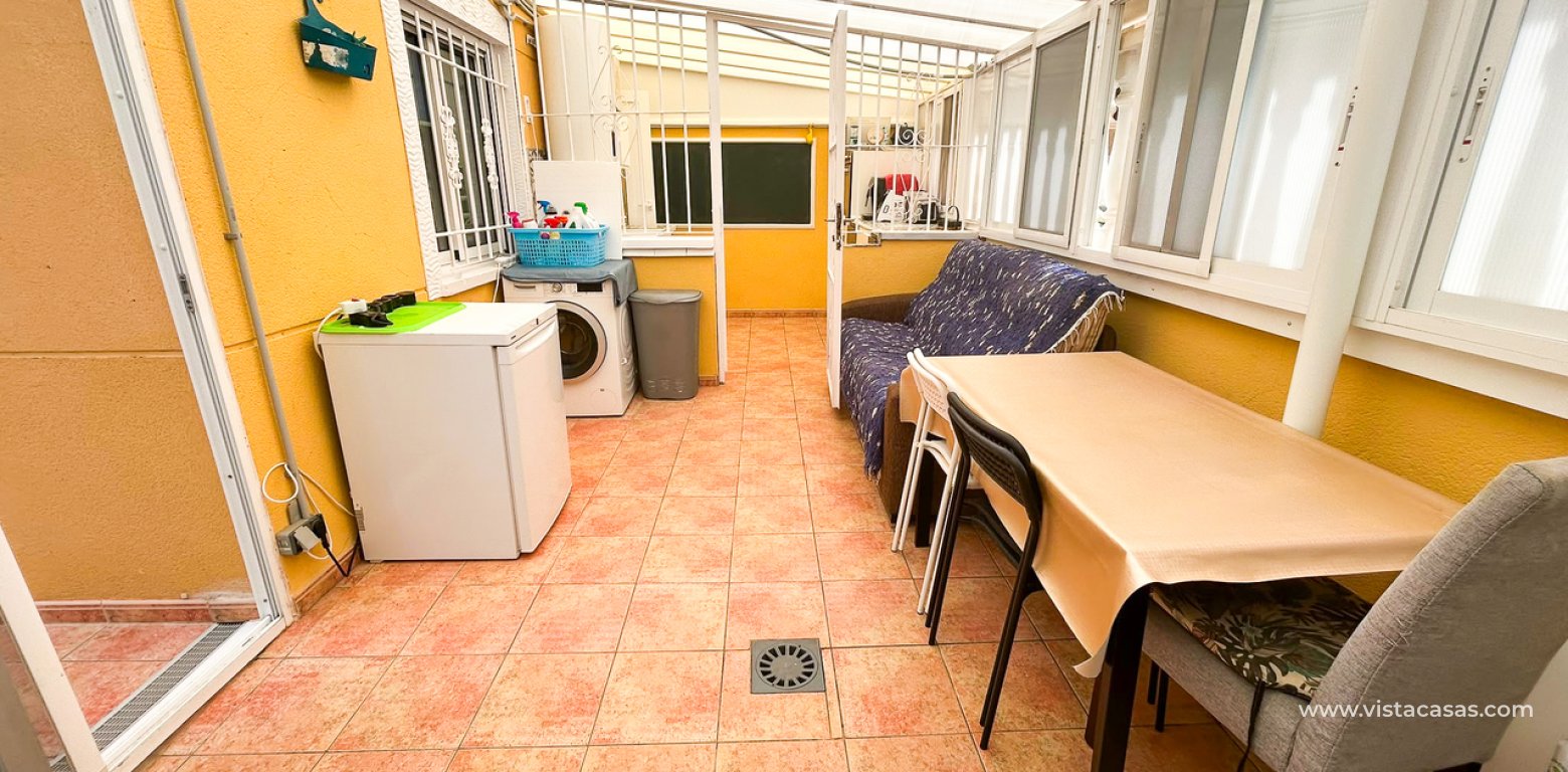 Sale - Appartement - Torrevieja - La Mata