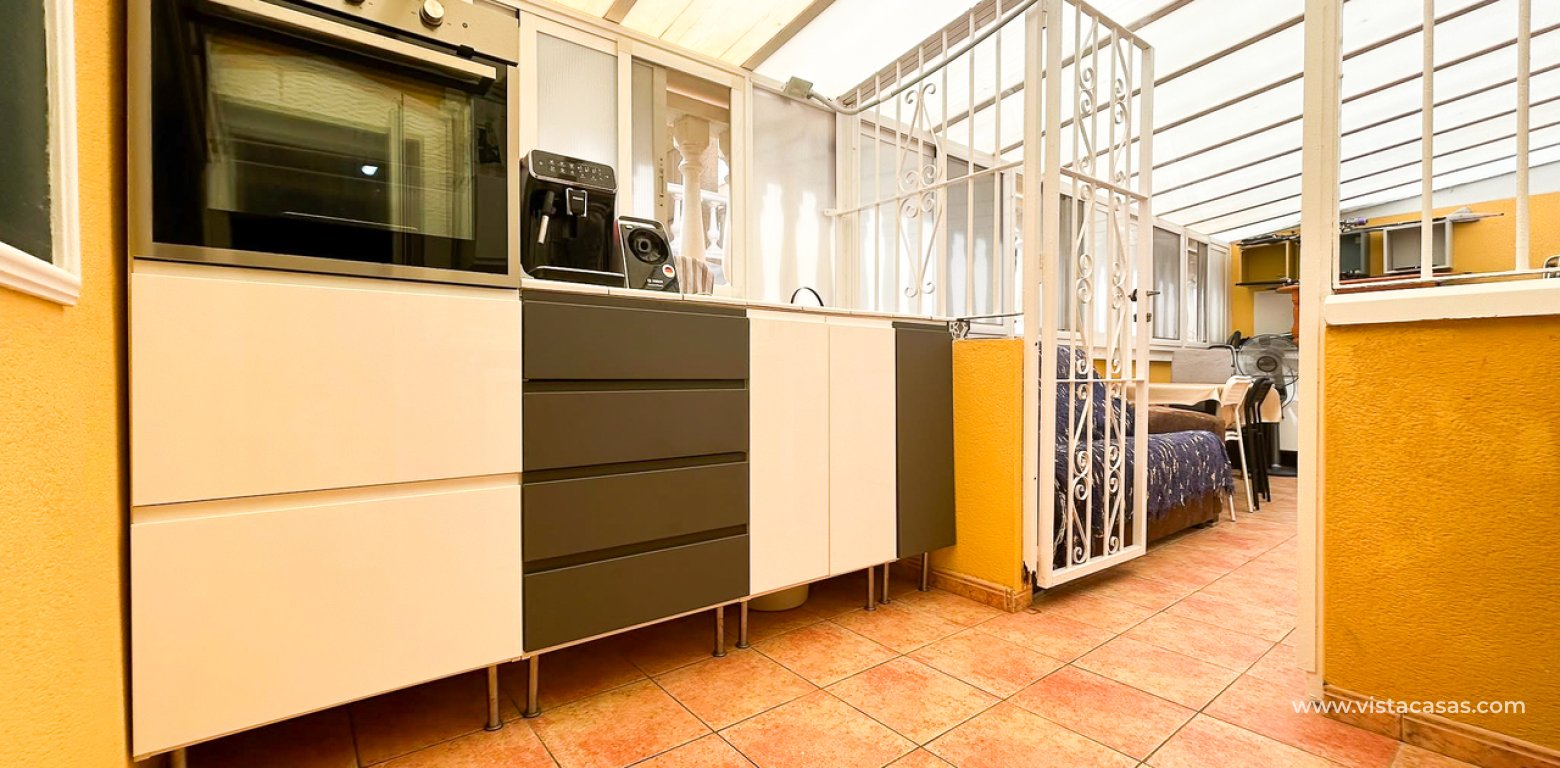 Sale - Appartement - Torrevieja - La Mata