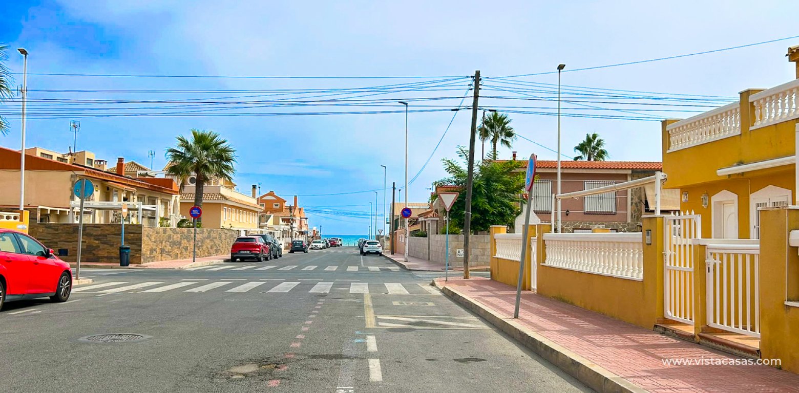 Sale - Appartement - Torrevieja - La Mata