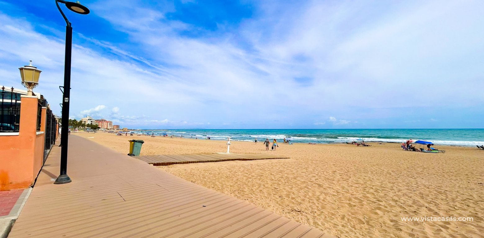 Sale - Appartement - Torrevieja - La Mata