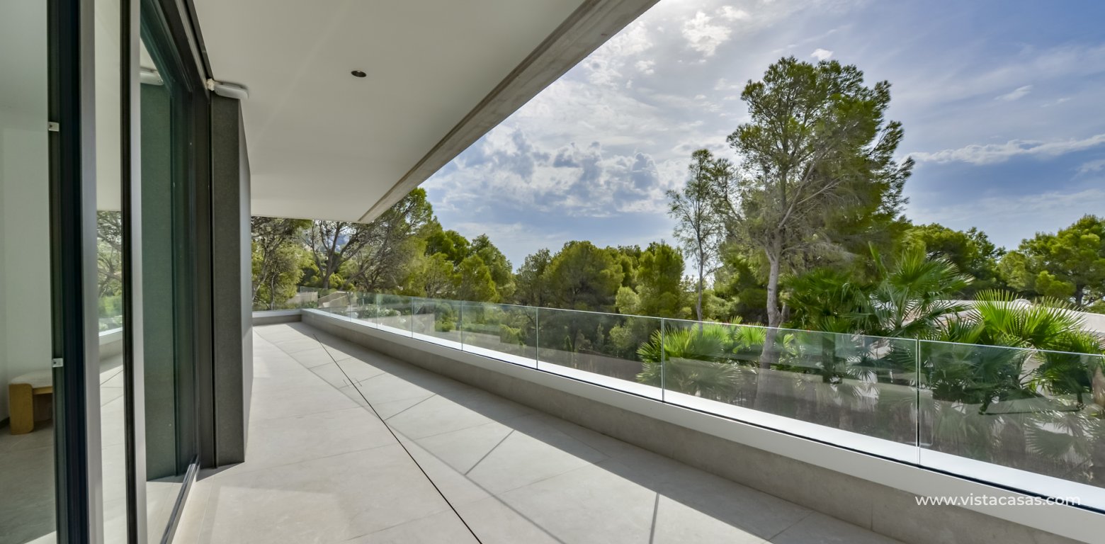 New Build - Villa - Altea