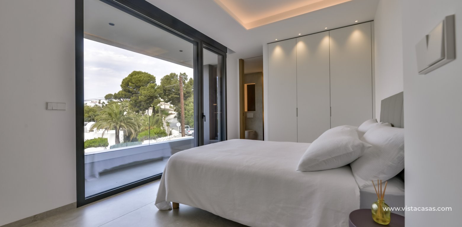 New Build - Villa - Altea