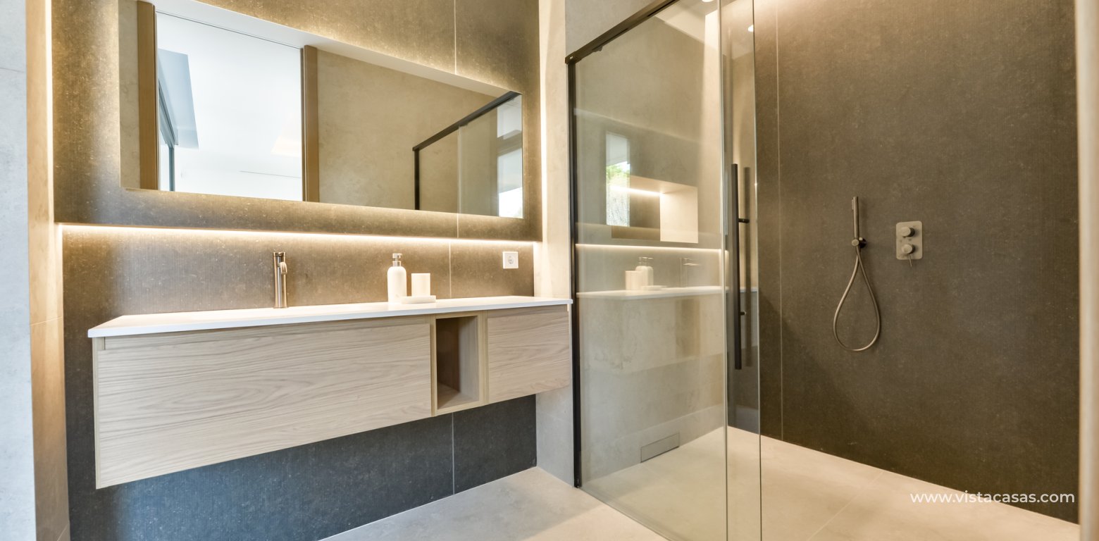 New Build - Villa - Altea