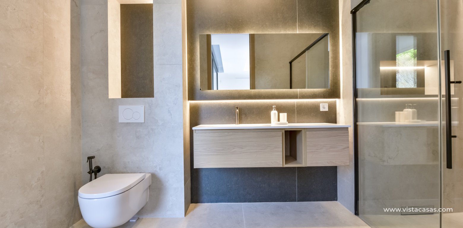 New Build - Villa - Altea