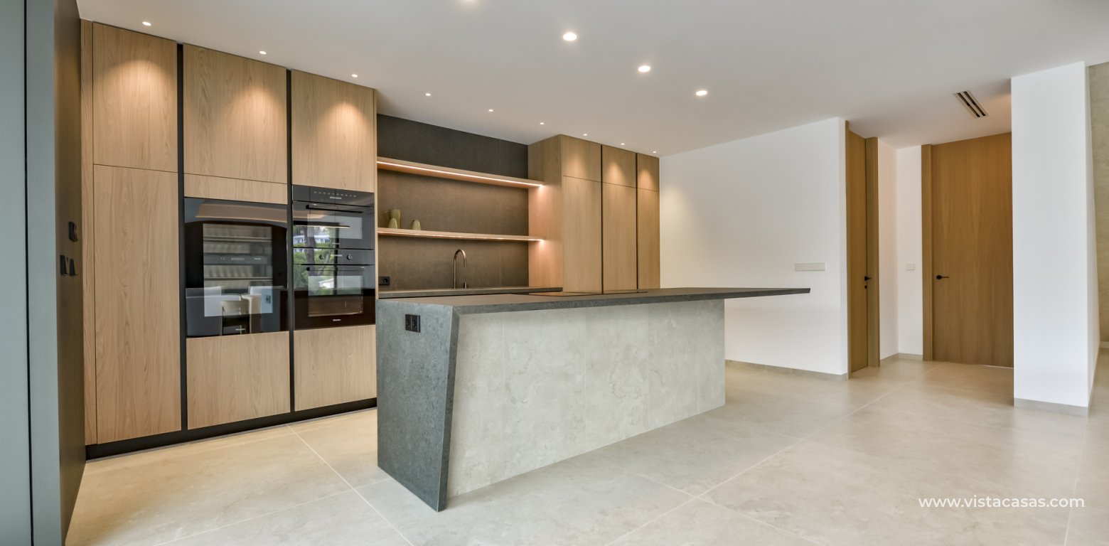 New Build - Villa - Altea
