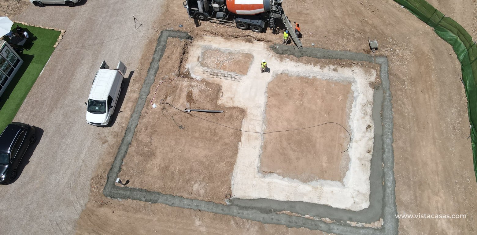 New Build - Townhouse - Fuente Álamo - Hacienda del Alamo